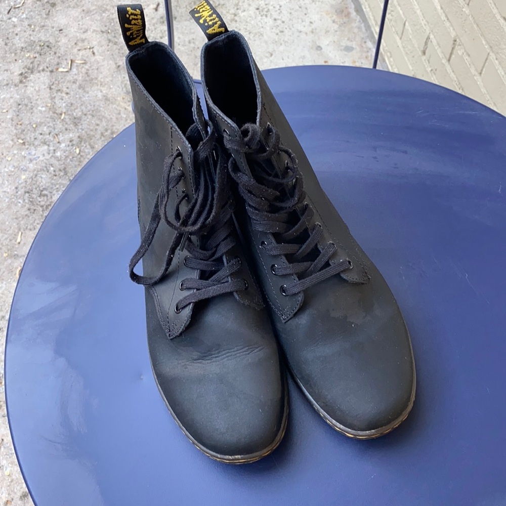 Doc Martin Boots